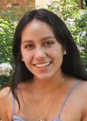 Angie Aramayo